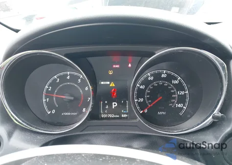 2024 Mitsubishi Outlander Sport 2.0 Es Awc/2.0 Le Awc/2.0 Ralliart Awc/2.0 S Awc/2.0 Se Awc/2.0 Trail Edition Awc/S/Trail Edition из США, поврежденный, VIN JA4ARUAU7RU022144